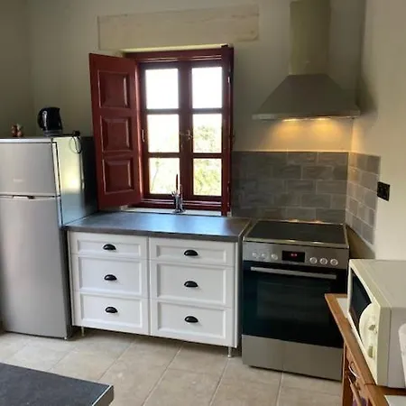 Affittacamere La Perla De Maroulás