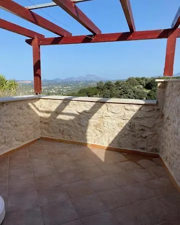 Affittacamere La Perla De Maroulás