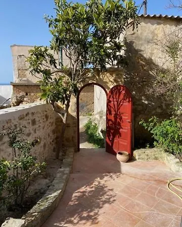 La Perla De Affittacamere Maroulás