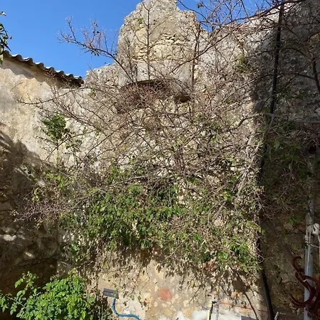 La Perla De Gasthuis Maroulás