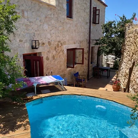 La Perla De Maroulás